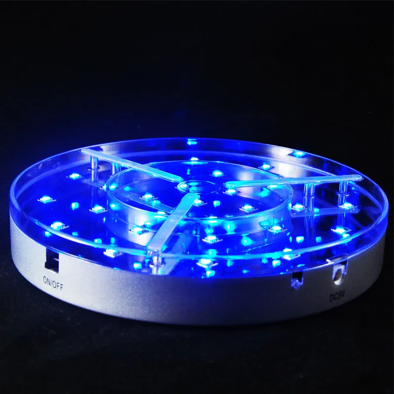 1piece/Lot Rechargeable 100M RF Remote Controlled Multicolors RGB LED Under Table Light For Wedding Party Event Table Lighting
1piece/Lot Rechargeable 100M RF Remote Controlled Multicolors RGB LED Under Table Light For Wedding Party Event Table Lighting