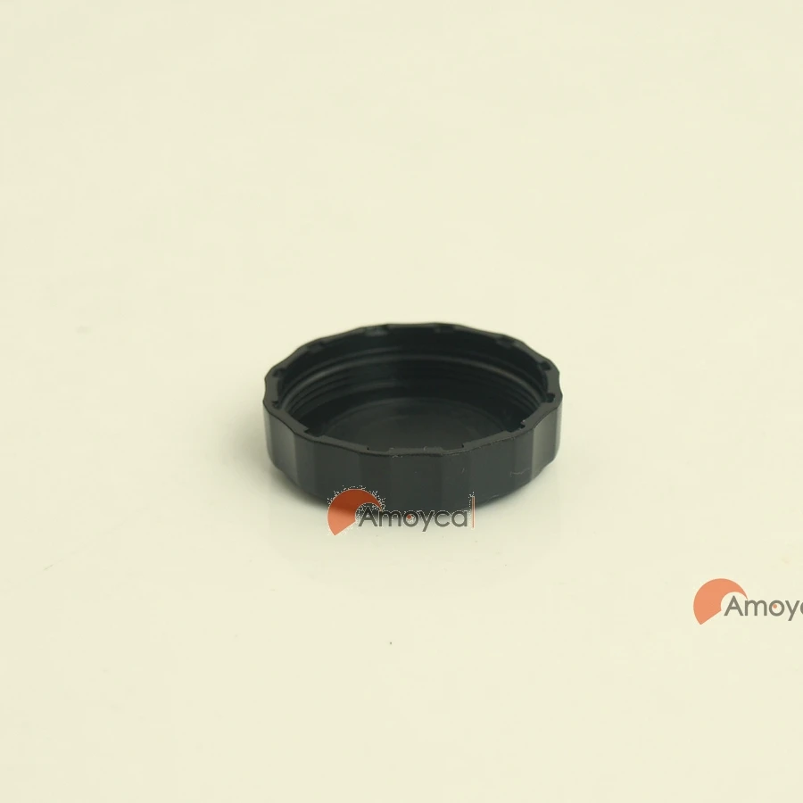 Black ABS Rear Cap For C or Cs Mount Lens dust cover plastic caps M25.4, 1" caps c-mount cs-mount 5mm Height
Black ABS Rear Cap For C or Cs Mount Lens dust cover plastic caps M25.4, 1" caps c-mount cs-mount 5mm Height