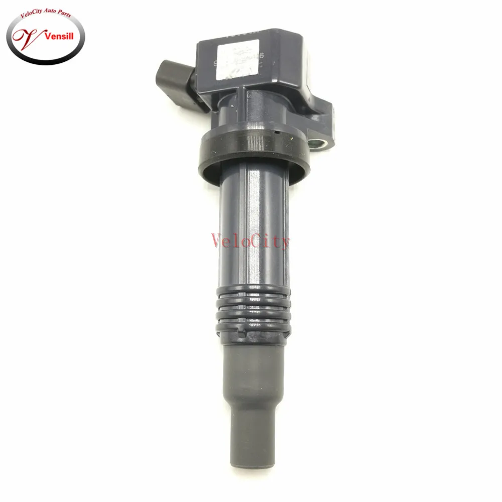 Катушка зажигания подходит для Toyota Altezza Gita 3SGE 1998-2006 годов, номер детали # 90919-02236 9091902236 
Катушка зажигания подходит для Toyota Altezza Gita 3SGE 1998-2006 годов, номер детали # 90919-02236 9091902236