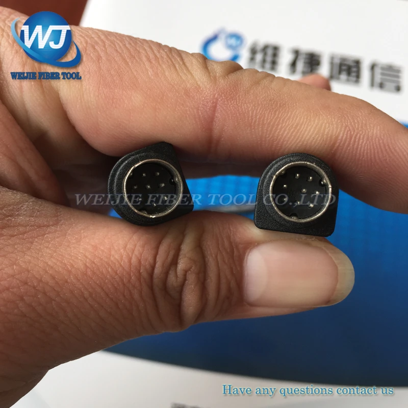 Made in china Type-39 TYPE-66 Fusion Splicer Battery Charge Cable AC Power Cord DCC-66
Made in china Type-39 TYPE-66 Fusion Splicer Battery Charge Cable AC Power Cord DCC-66