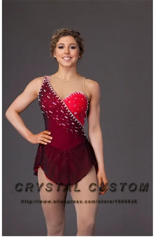 Hot Sales Figure Skating Dresses For Girls Fashion New Brand Ice Figure Skating Dresses Competition Kids DR3471
Hot Sales Figure Skating Dresses For Girls Fashion New Brand Ice Figure Skating Dresses Competition Kids DR3471