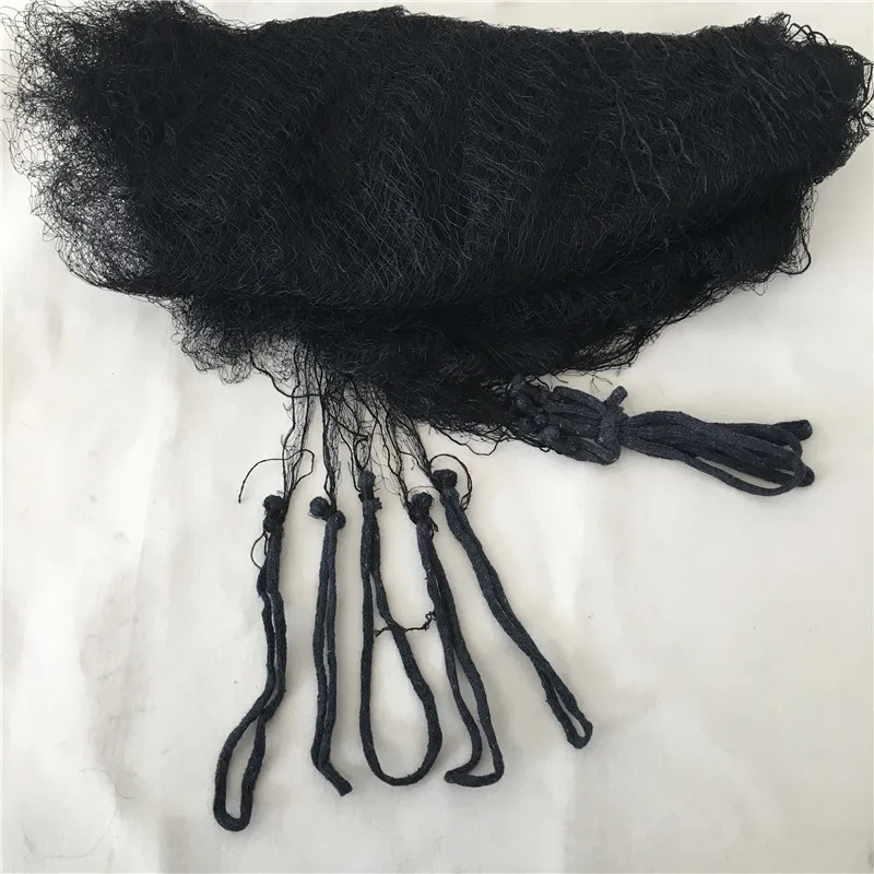 Orchard Bird Netting High Quality Deep Pockets Nylon 9X3M 5 pocket 15mm Mesh Hole Size Bird Airport Capture Net Bird Ne
Orchard Bird Netting High Quality Deep Pockets Nylon 9X3M 5 pocket 15mm Mesh Hole Size Bird Airport Capture Net Bird Ne