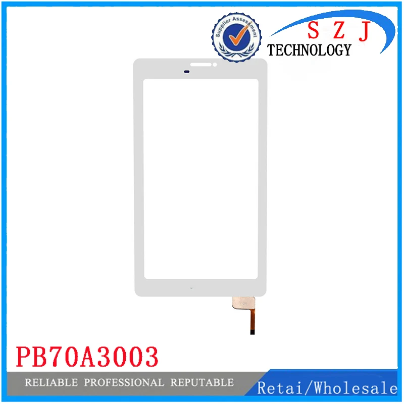 New 7'' inch PINGBO PB70A3003 ZJX touch screen panel tablet computer multi touch capacitive screen Free shipping
New 7'' inch PINGBO PB70A3003 ZJX touch screen panel tablet computer multi touch capacitive screen Free shipping