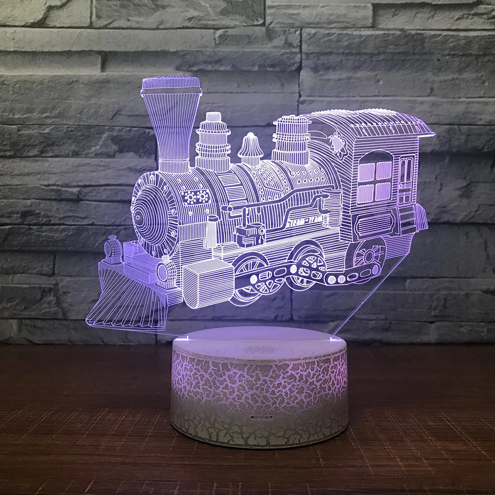 Детская оригинальная 3d игрушка, новый модный электроника, оптовая продажа, прекрасная 3D лампа с изменением 7 цветов
Детская оригинальная 3d игрушка, новый модный электроника, оптовая продажа, прекрасная 3D лампа с изменением 7 цветов