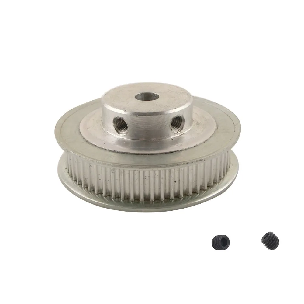 3M 100T 11mm Belt Width Timing Pulley 3mm Pitch 8mm/10mm/12/14/15/16/19/20/22mm Bore Timing Belt Pulley For Laser Machine
3M 100T 11mm Belt Width Timing Pulley 3mm Pitch 8mm/10mm/12/14/15/16/19/20/22mm Bore Timing Belt Pulley For Laser Machine