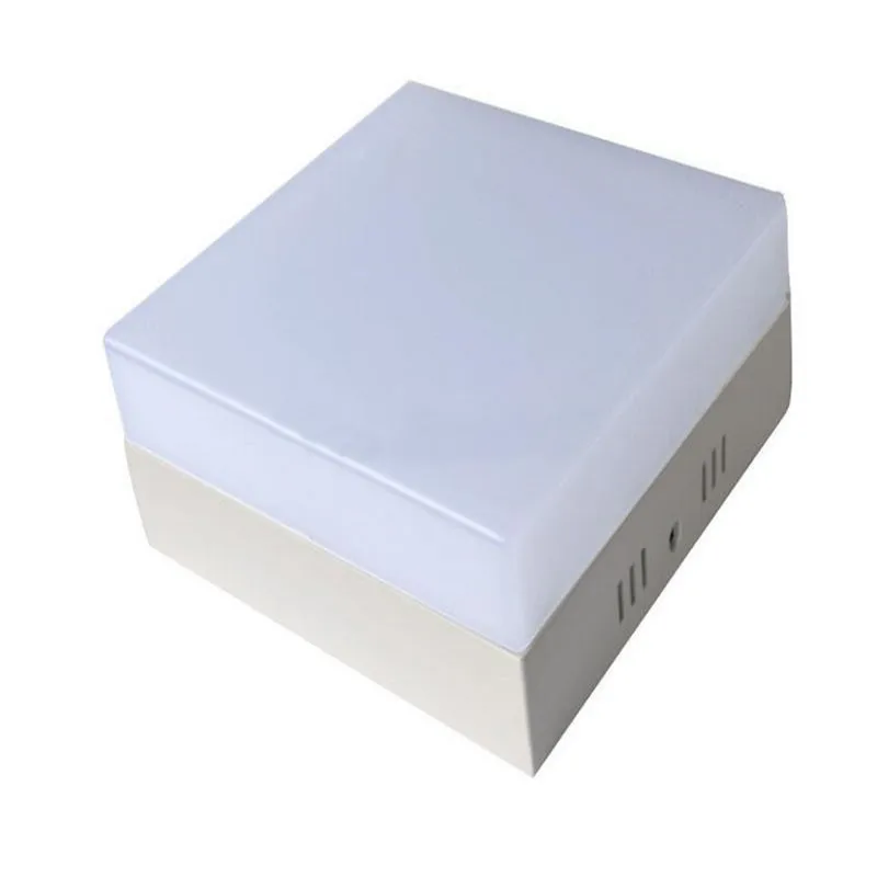 Surface Led Downlight 24W Indoor Lighting AC110-220V Ceiling Lamp LED Panel Light With Driver For Home Light
Surface Led Downlight 24W Indoor Lighting AC110-220V Ceiling Lamp LED Panel Light With Driver For Home Light