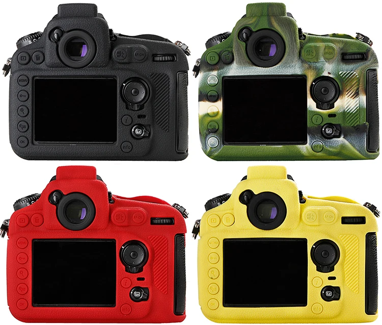 for nikon D810 Soft Silicone Rubber Protective Cover camera bodyCase DSLR Bag
for nikon D810 Soft Silicone Rubber Protective Cover camera bodyCase DSLR Bag