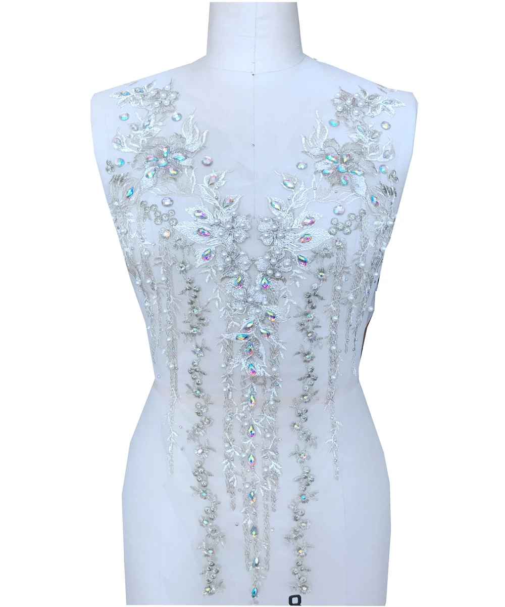 Светильник-желтые кружевные аппликации Стразы для пришивания, нашивки 62*30 см для вечернего платья, аксессуары «сделай сам» 
Светильник-желтые кружевные аппликации Стразы для пришивания, нашивки 62*30 см для вечернего платья, аксессуары «сделай сам»