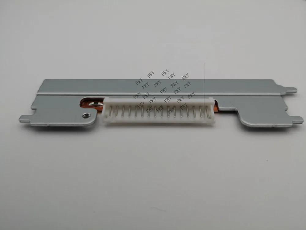 Новый оригинальный сердечник термопринтера LTP2342D-C576A-E, термопечатающая головка 80 мм LTP2342D, аксессуары для печатающей головки LTP2342 LTP2342D-C576A
Новый оригинальный сердечник термопринтера LTP2342D-C576A-E, термопечатающая головка 80 мм LTP2342D, аксессуары для печатающей головки LTP2342 LTP2342D-C576A