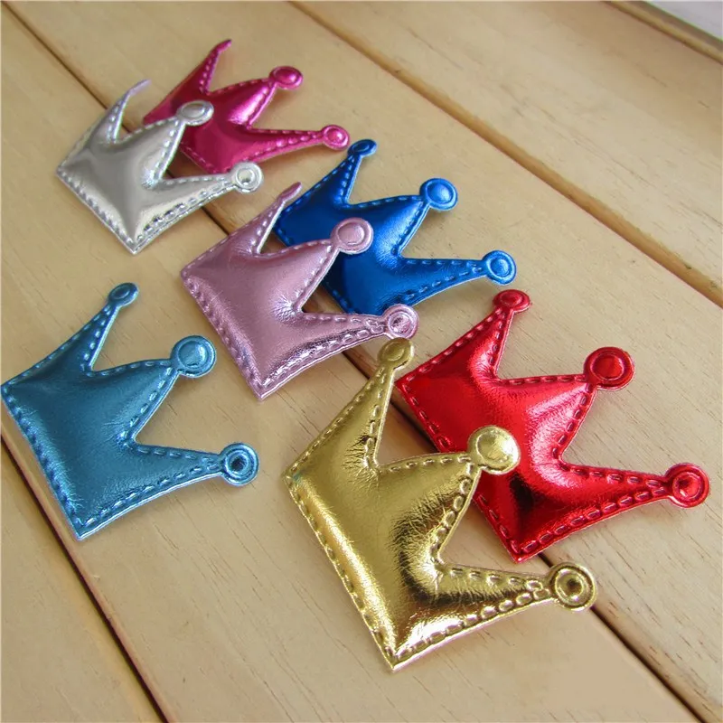 2018 New Arrival Girls Children Fashion PU Material Crown for DIY hair accessories without clip wholes
2018 New Arrival Girls Children Fashion PU Material Crown for DIY hair accessories without clip wholes