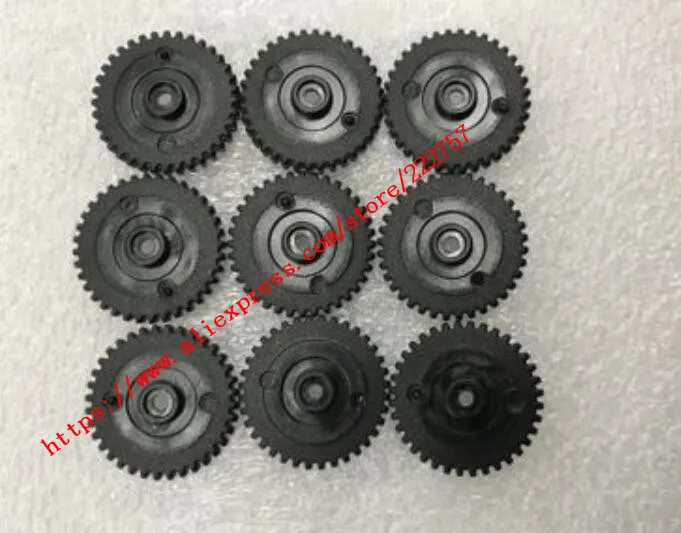 Кнопка затвора 7D II, 1 шт., для цифровых камер Canon 7D Mark ii 
Кнопка затвора 7D II, 1 шт., для цифровых камер Canon 7D Mark ii