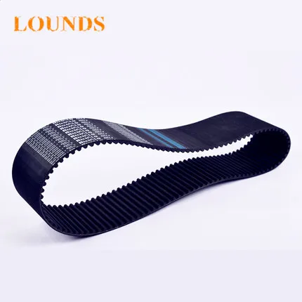 Free Shipping 1pcs HTD1504-8M-30 teeth 188 width 30mm length 1504mm HTD8M 1504 8M 30 Arc teeth Industrial Rubber timing belt
Free Shipping 1pcs HTD1504-8M-30 teeth 188 width 30mm length 1504mm HTD8M 1504 8M 30 Arc teeth Industrial Rubber timing belt