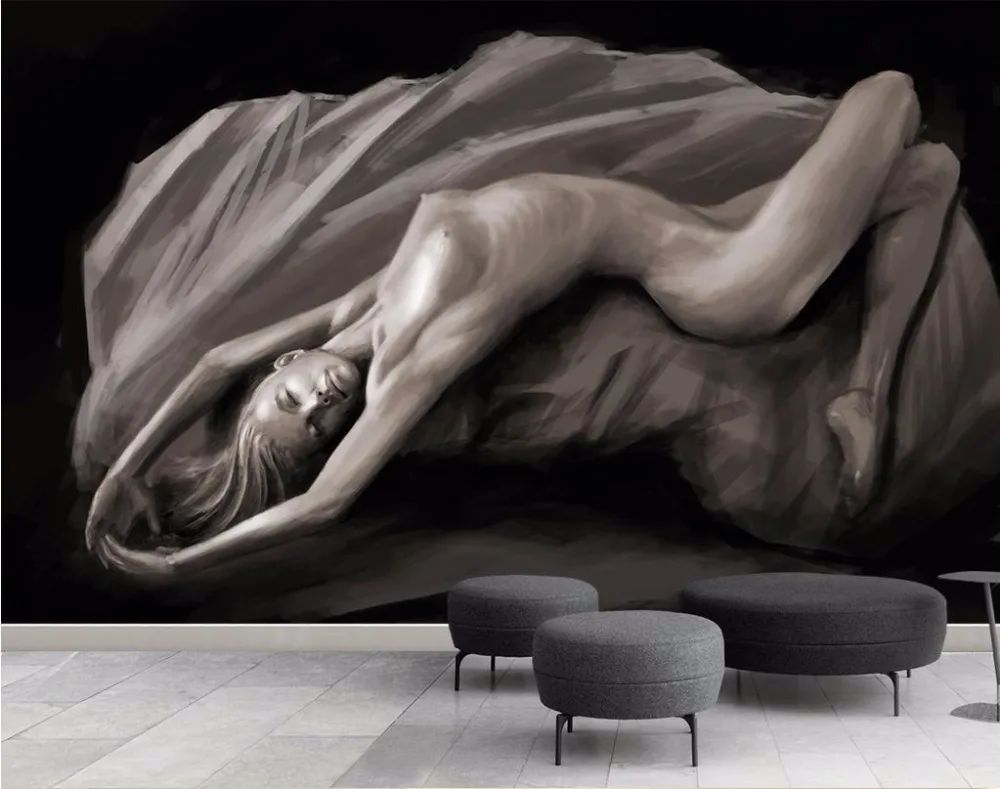 Фотообои 3D для спальни, тисненые красивые 3D обои для гостиной, художественные фоновые обои для телевизора
Фотообои 3D для спальни, тисненые красивые 3D обои для гостиной, художественные фоновые обои для телевизора