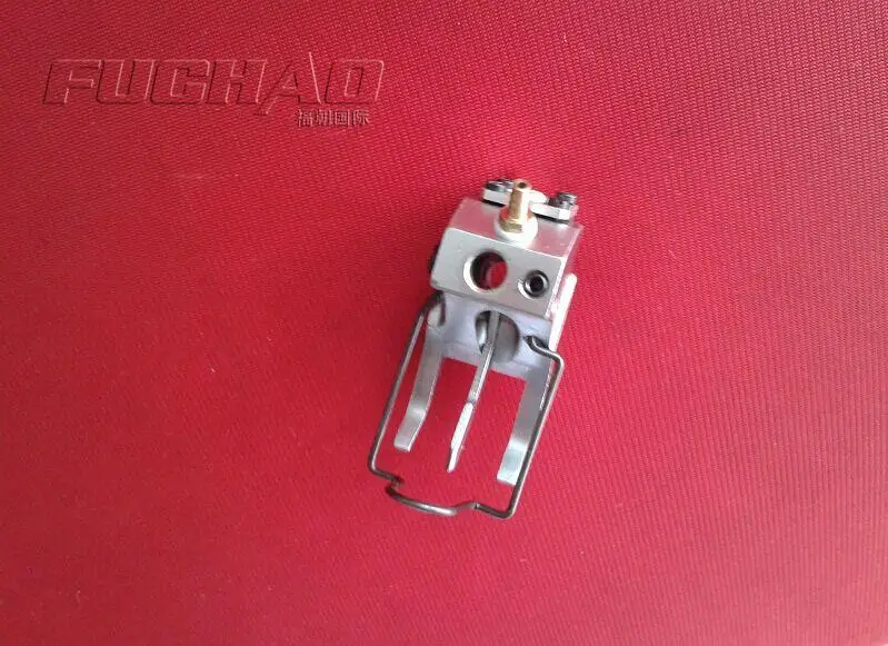 Dukerpo Sewing Machine Presser Foot 0768-222684 10mm Double Needle Dukerp Presser Foot
Dukerpo Sewing Machine Presser Foot 0768-222684 10mm Double Needle Dukerp Presser Foot