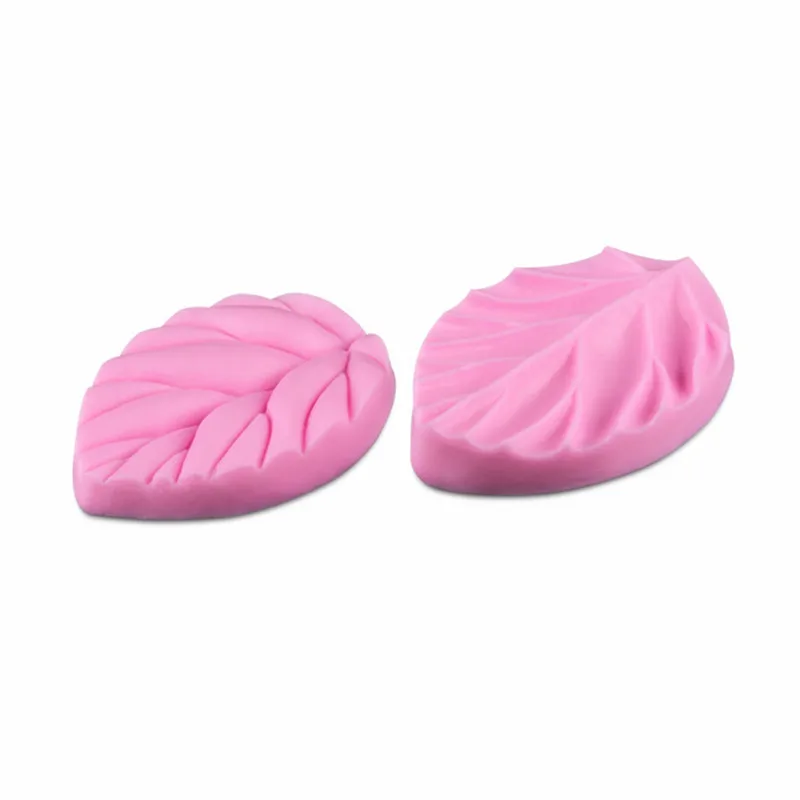 Leaves Embossed Fondant Cake Silicone Mold Cooking Chocolate Mould Clay Soap Molds Biscuits Cupcake Wedding Decorating Tools New
Leaves Embossed Fondant Cake Silicone Mold Cooking Chocolate Mould Clay Soap Molds Biscuits Cupcake Wedding Decorating Tools New