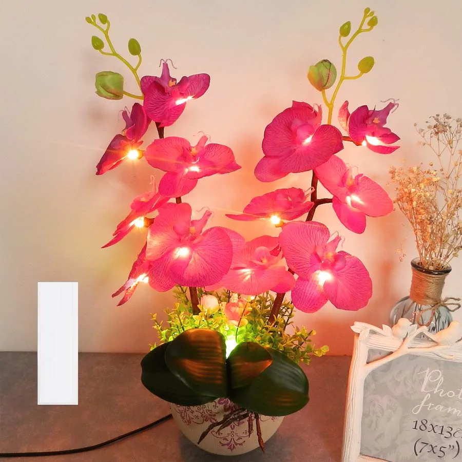 High quality silk and ceramic warm light red and white light blue novelty desk lamp as used christmas lights indoor
High quality silk and ceramic warm light red and white light blue novelty desk lamp as used christmas lights indoor