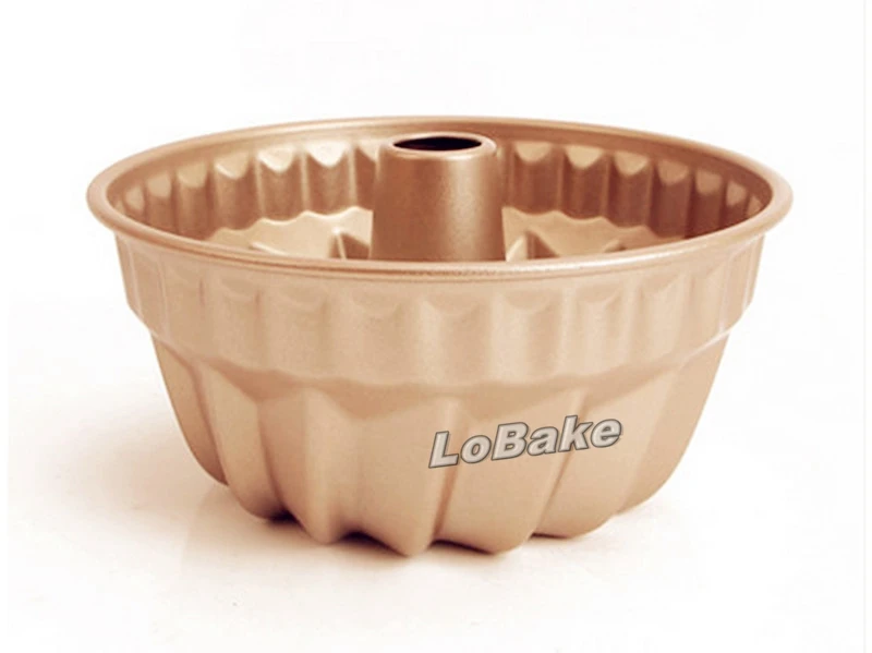 New 7 inches nonstick hard carbon steel hollow round shape convex bottom mould angel QiFeng candy molds baking tools for cakes
New 7 inches nonstick hard carbon steel hollow round shape convex bottom mould angel QiFeng candy molds baking tools for cakes