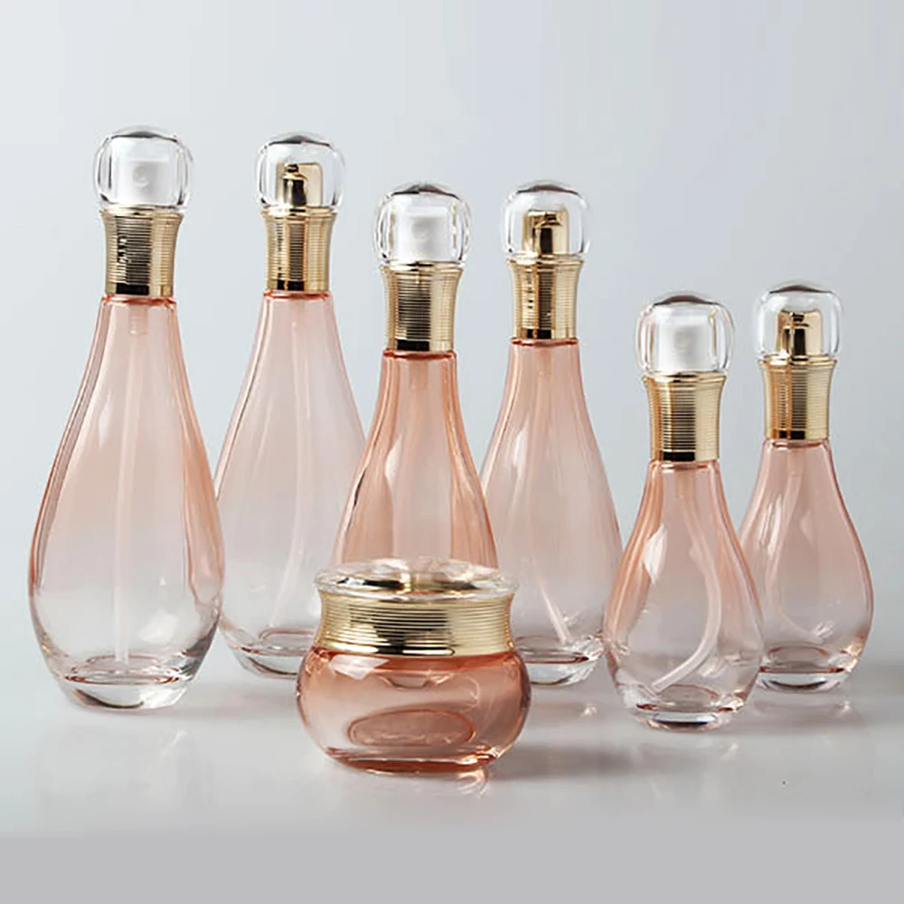 Empty Cosmetics 100ml Lotion Glass Bottle,50pcs/lot Clear Mist Spray Pump Bottle
Empty Cosmetics 100ml Lotion Glass Bottle,50pcs/lot Clear Mist Spray Pump Bottle
