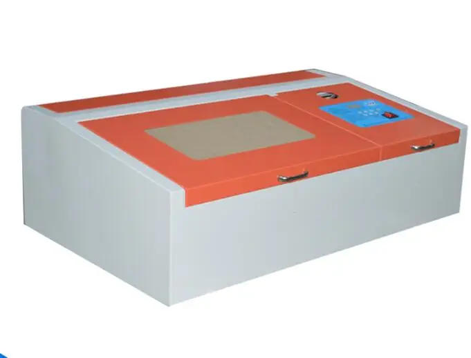 3020 engraving machine laser cutting machine laser engraver handicrafts seal carving machine small 1pc
3020 engraving machine laser cutting machine laser engraver handicrafts seal carving machine small 1pc