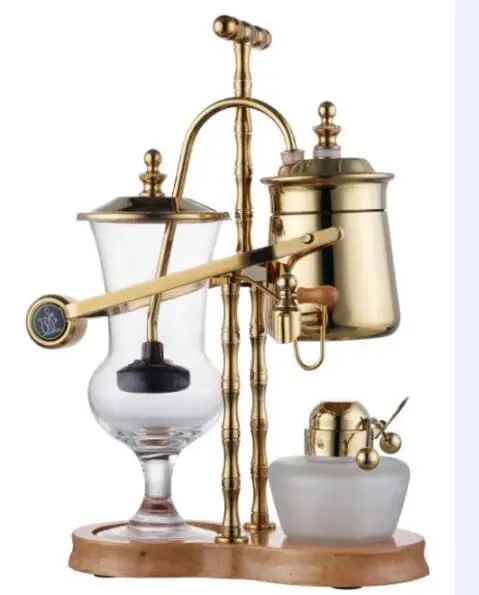Porfessional vacuum coffee maker/Beglium elegant royal coffee maker/Balancing syphon coffee maker/Balancing syphon coffee pot
Porfessional vacuum coffee maker/Beglium elegant royal coffee maker/Balancing syphon coffee maker/Balancing syphon coffee pot