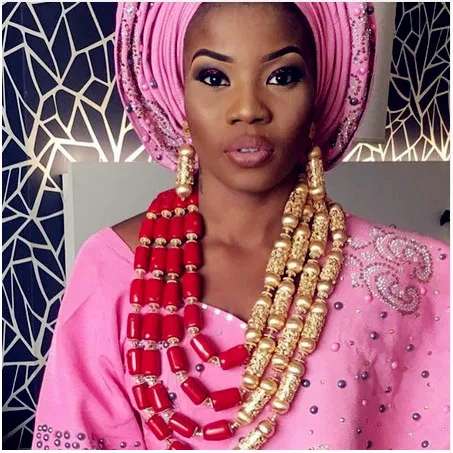 Luxury Real Coral African Beads Jewelry Sets Natural Coral Wedding Jewelry Set Elegant Necklace Earrings Set
Luxury Real Coral African Beads Jewelry Sets Natural Coral Wedding Jewelry Set Elegant Necklace Earrings Set