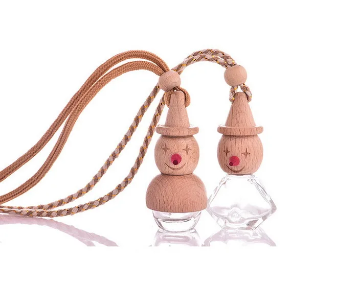 500pcs/lot 5ml Cartoon Transparent Glass Bottles Steam Car Ornaments Car Hanging Perfume Car Decoration Pendant
500pcs/lot 5ml Cartoon Transparent Glass Bottles Steam Car Ornaments Car Hanging Perfume Car Decoration Pendant