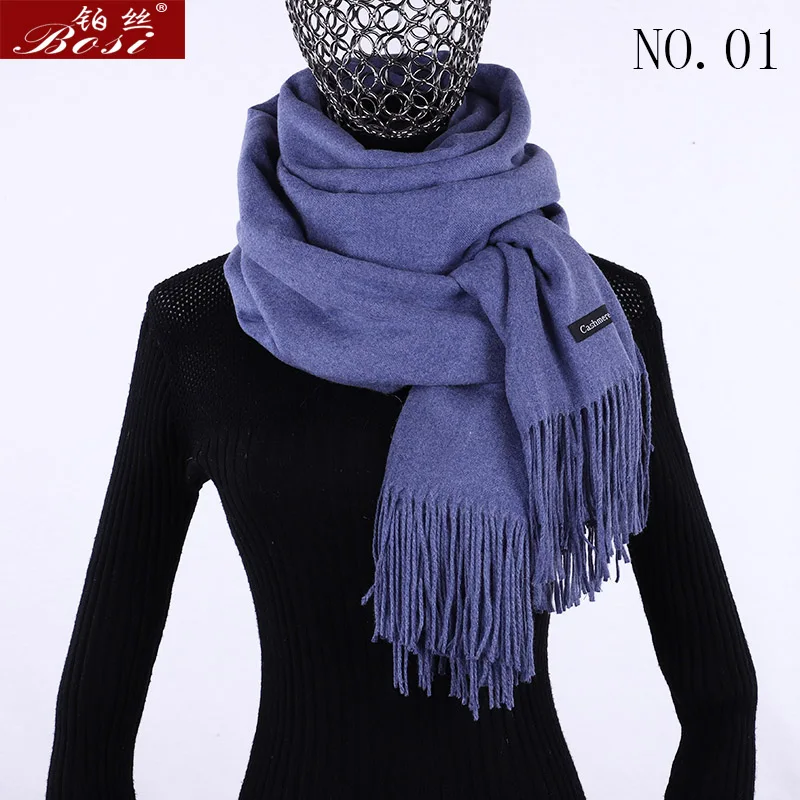 2020 cashmere scarf winter womens luxury brand wool high quality women fashion pashimina for ladies scarves warm shawls stoles
2020 cashmere scarf winter womens luxury brand wool high quality women fashion pashimina for ladies scarves warm shawls stoles