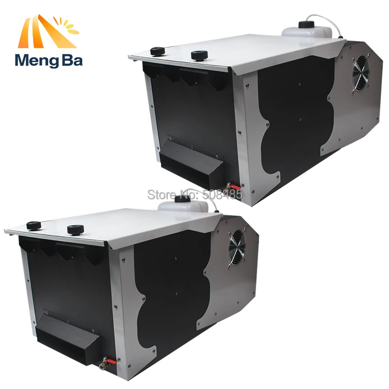 2pcs/lot 3000W Low Lying Ground Smoke Fog Machine with Oil and Frozen Ice(no need CO2 dry ice) Remote Control Stage Equipment
2pcs/lot 3000W Low Lying Ground Smoke Fog Machine with Oil and Frozen Ice(no need CO2 dry ice) Remote Control Stage Equipment