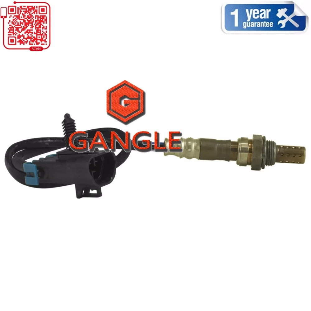 Для датчика кислорода CADILLAC SRX 4.6L 2007-2009 годов GL-24673 12572707 12607145 12616502 234-4673
Для датчика кислорода CADILLAC SRX 4.6L 2007-2009 годов GL-24673 12572707 12607145 12616502 234-4673