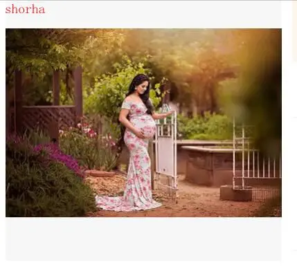 Maternity dress Pregnant dress Photography Props Chiffon Dresses Off Shoulders for Pregnant Women dress White Short sleeves
Maternity dress Pregnant dress Photography Props Chiffon Dresses Off Shoulders for Pregnant Women dress White Short sleeves