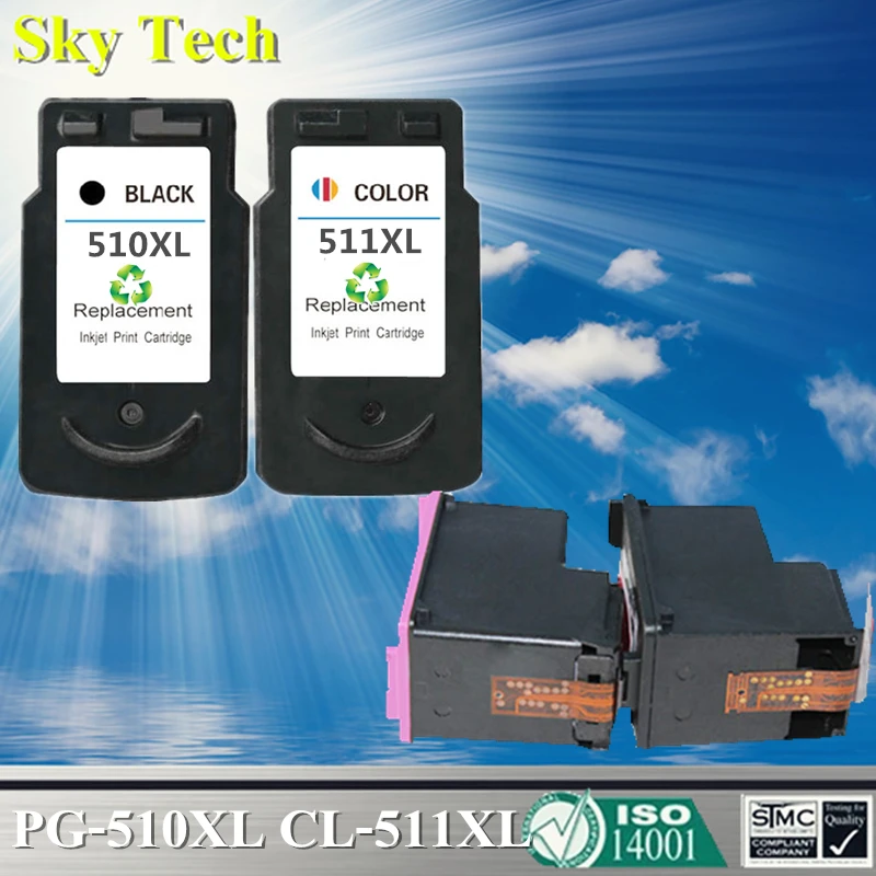 Качественный струйный картридж для Φ PG510 CL511, для Canon IP2700 MP230 MP240 MP250 MP280 MX320 MX350 MX420 и т. д.
Качественный струйный картридж для Φ PG510 CL511, для Canon IP2700 MP230 MP240 MP250 MP280 MX320 MX350 MX420 и т. д.