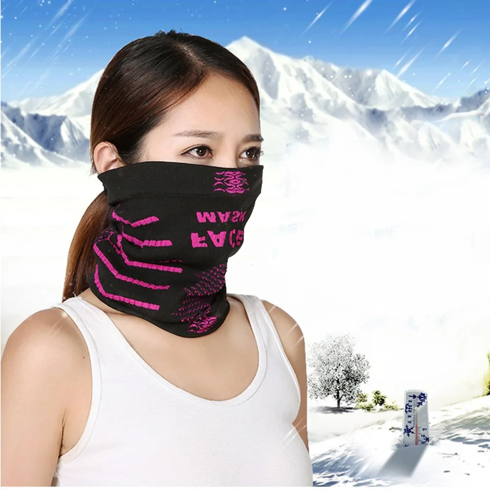 SzBlaZe Anti Cold Windproof Cycling Keep Warm Face Mask Winter Autumn Neck Warmer For Bicycle Motorcycling Skiing Outdoor Sport
SzBlaZe Anti Cold Windproof Cycling Keep Warm Face Mask Winter Autumn Neck Warmer For Bicycle Motorcycling Skiing Outdoor Sport