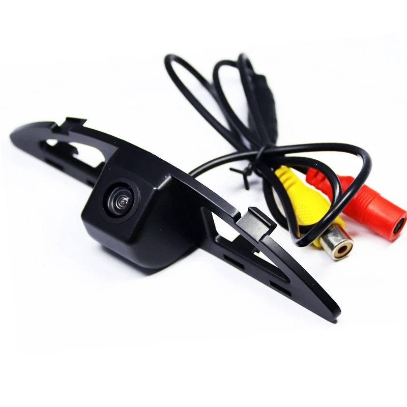 CCD HD Car Rear View CCD Parking Camera For Honda City 2008 2011 2012 2014 Car Backup Reversing Reverse
CCD HD Car Rear View CCD Parking Camera For Honda City 2008 2011 2012 2014 Car Backup Reversing Reverse
