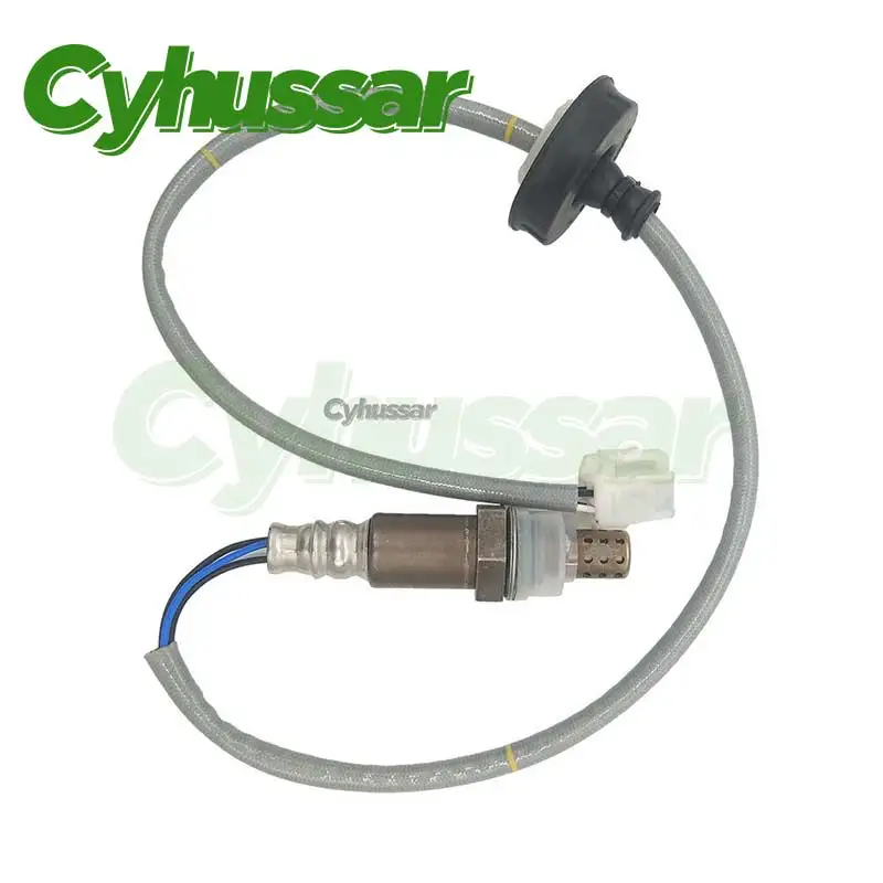 Кислородный датчик O2 Lambda, датчик соотношения воздуха и топлива для Mitsubishi OUTLANDER 2344378 234-4378 MN163466 MR988903 2003-2006
Кислородный датчик O2 Lambda, датчик соотношения воздуха и топлива для Mitsubishi OUTLANDER 2344378 234-4378 MN163466 MR988903 2003-2006