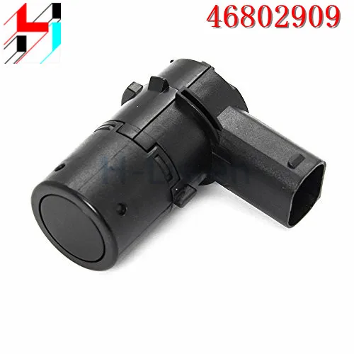 4Pcs PDC PARKING SENSOR Backup Reverse For 147 156 159 166 G T Bre ar Spi der 735429755,46802909 Warranty
4Pcs PDC PARKING SENSOR Backup Reverse For 147 156 159 166 G T Bre ar Spi der 735429755,46802909 Warranty