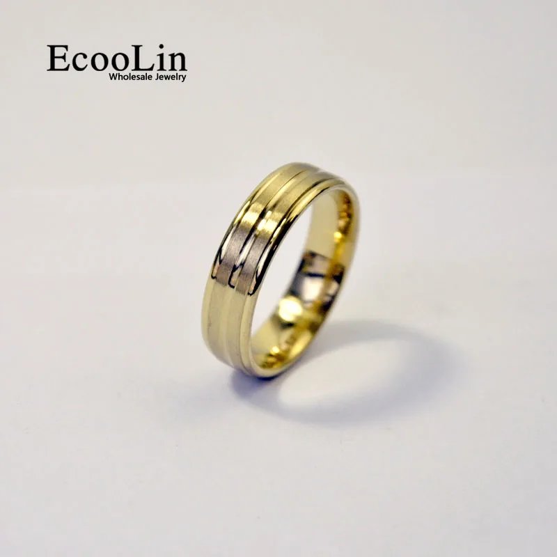 20 50Pcs /Lot Mixed Colors Top Frosted Stripes Stainless Steel Rings For Women and Men Fashion Jewelry Lots Bulk LR4037
20 50Pcs /Lot Mixed Colors Top Frosted Stripes Stainless Steel Rings For Women and Men Fashion Jewelry Lots Bulk LR4037
