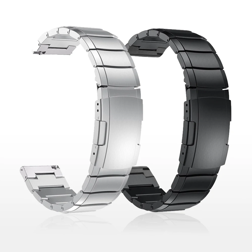 Металлический ремешок из нержавеющей стали 20 мм 22 мм для часов Samsung Active Gear S3 S2, Классические ремешки для huami Amazfit GTR Bip huawei GT Band
Металлический ремешок из нержавеющей стали 20 мм 22 мм для часов Samsung Active Gear S3 S2, Классические ремешки для huami Amazfit GTR Bip huawei GT Band