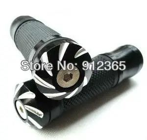 Free Shipping 7/8" Handle Grips for Pedal Scooter/Electric Scooter/Motorcycle Use
Free Shipping 7/8" Handle Grips for Pedal Scooter/Electric Scooter/Motorcycle Use