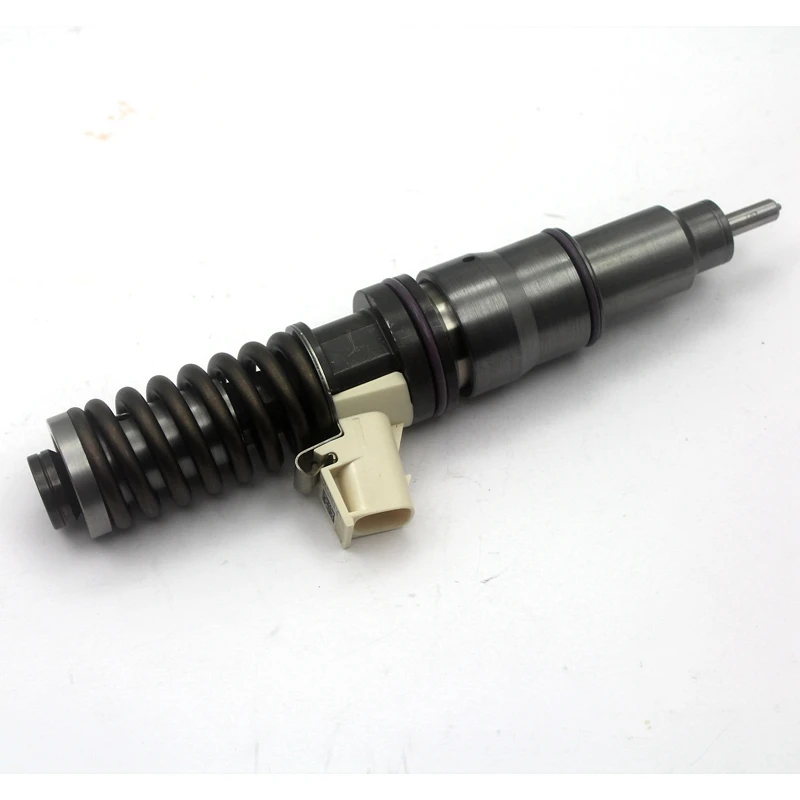 VOE20847327 20847327 Excavator Injector Remanufactured For Volvo E210 EC210B EC240 EC240B EC290 EC290B EC360 EC360B
VOE20847327 20847327 Excavator Injector Remanufactured For Volvo E210 EC210B EC240 EC240B EC290 EC290B EC360 EC360B