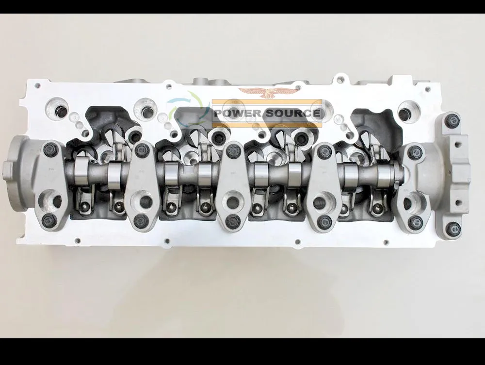908 873 D4EB D4EA 2 Complete Cylinder Head Assembly For HYUNDAI SANTA FE 2.2 CRDI TUCSON 2.0 22111-27400 22100-27750 22111-27800
908 873 D4EB D4EA 2 Complete Cylinder Head Assembly For HYUNDAI SANTA FE 2.2 CRDI TUCSON 2.0 22111-27400 22100-27750 22111-27800