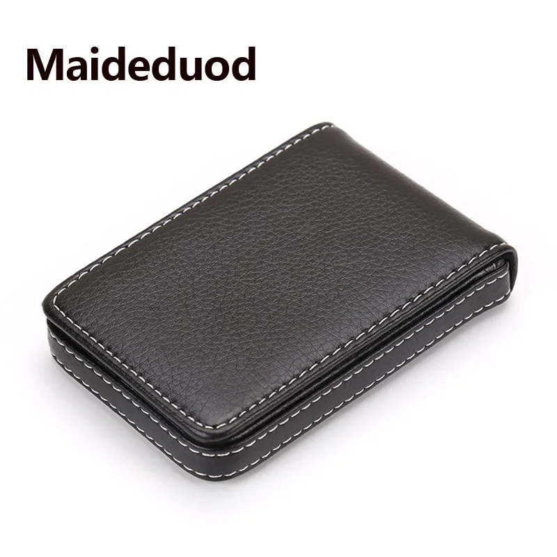 Free shipping Fashion Business Card Holder Men's Exquisite Magnetic Attractive Card Case Box Mini Wallet Male Credit Card Holder
Free shipping Fashion Business Card Holder Men's Exquisite Magnetic Attractive Card Case Box Mini Wallet Male Credit Card Holder