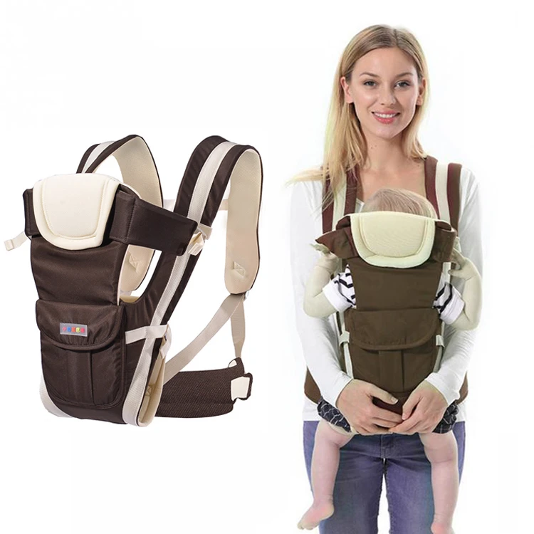 Porte-Bébé Ergonomique Multifonction HTB1EchbzWSWBuNjSsrbq6y0mVXaa
