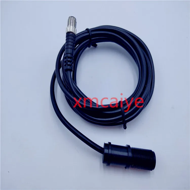 2 PIECES L2.110.1563 M2.161.1531SM74 SM52 Water Sensor Offset Printing Spare Parts
2 PIECES L2.110.1563 M2.161.1531SM74 SM52 Water Sensor Offset Printing Spare Parts