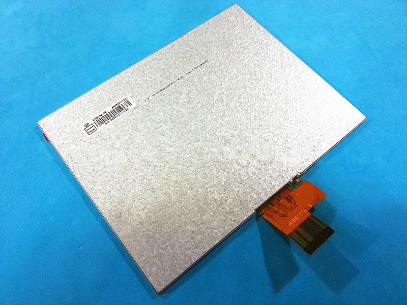New 8" Inch LCD Screen Display Panel For Archos 80 G9 Tablet PC,MID LCD Display Screen Panel
New 8" Inch LCD Screen Display Panel For Archos 80 G9 Tablet PC,MID LCD Display Screen Panel