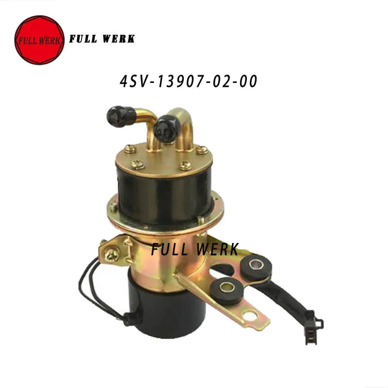 1 pc 4SV-13907-02-00 Motorcycle Fuel Pump Case for YAMAHA V Max VMax 1200 Direct 1985-2007 Motorcycle Fuel Supply Accessory
1 pc 4SV-13907-02-00 Motorcycle Fuel Pump Case for YAMAHA V Max VMax 1200 Direct 1985-2007 Motorcycle Fuel Supply Accessory