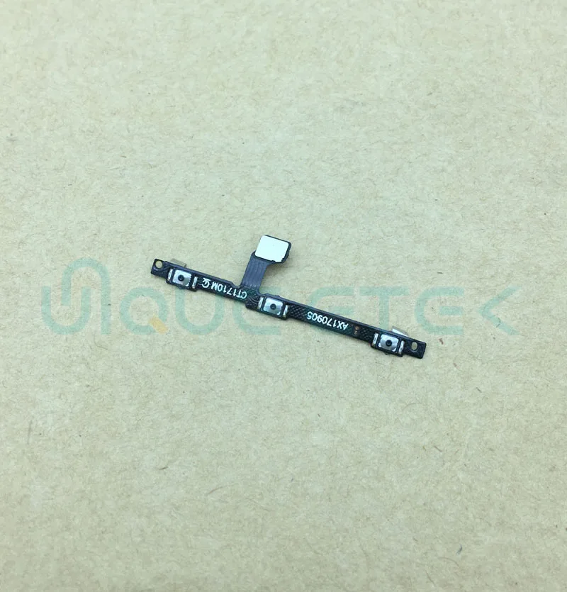 Original For Xiaomi Mi Note 3 Power On/Off Volume Button Flex Cable Replacement Spare Parts
Original For Xiaomi Mi Note 3 Power On/Off Volume Button Flex Cable Replacement Spare Parts