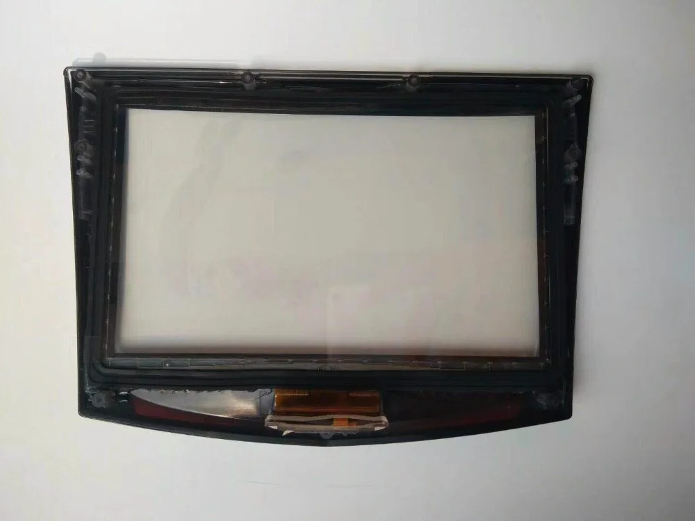 Factory Touch Screen Replacement for ATX CTS SRX XTS CUE Car DVD GPS Navigation Cadillac Touch Display Digitizer
Factory Touch Screen Replacement for ATX CTS SRX XTS CUE Car DVD GPS Navigation Cadillac Touch Display Digitizer