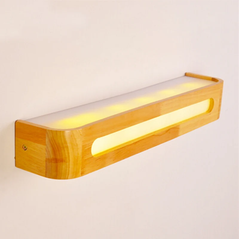Modern Contracted Foyer Lights Corridor Light Sweet Bedroom Bedside Creative Solid Wood Kitchen Led Wall Lamp Free shipping
Modern Contracted Foyer Lights Corridor Light Sweet Bedroom Bedside Creative Solid Wood Kitchen Led Wall Lamp Free shipping