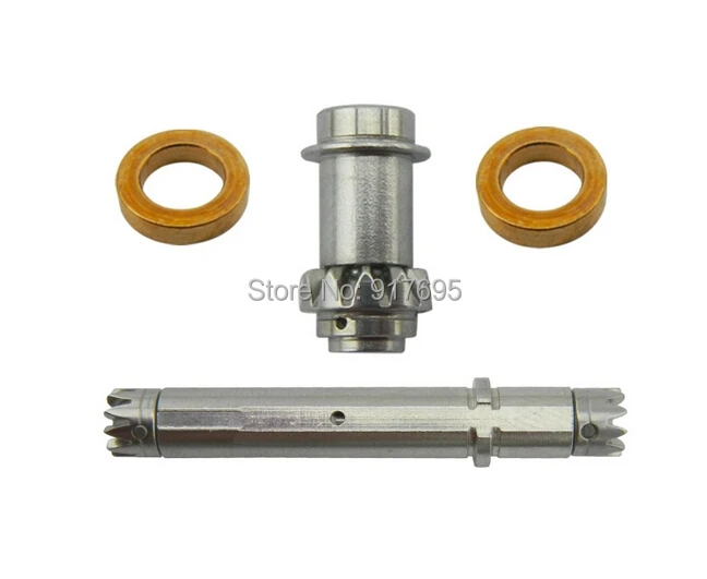 Head Gear and Middle Gear Universal For NSK Planter NSK SGM-E16RI / NSK SGM-E20RI
Head Gear and Middle Gear Universal For NSK Planter NSK SGM-E16RI / NSK SGM-E20RI