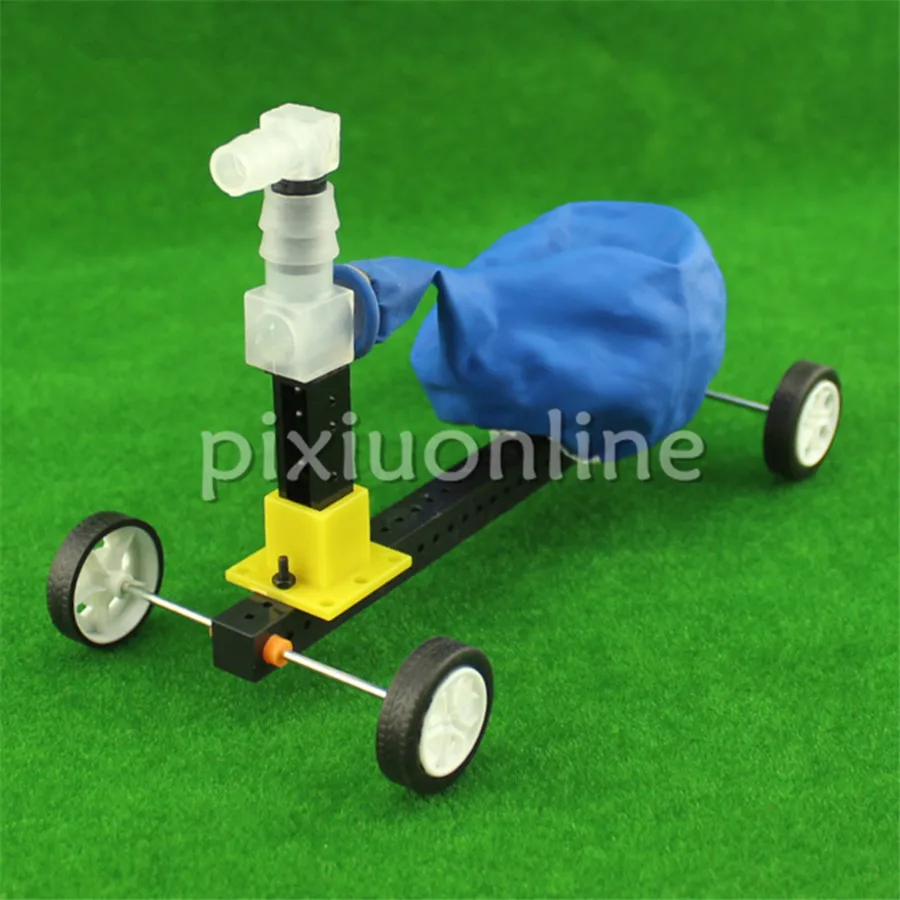 1suit J675 Air Bolloon Power Experiment Model Car Physical Students Use Free Shipping Russia
1suit J675 Air Bolloon Power Experiment Model Car Physical Students Use Free Shipping Russia